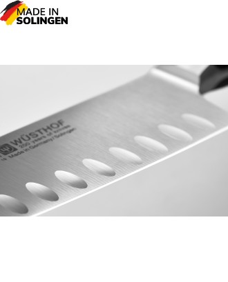 WUSTHOF Cutit Nakiri Classic, 17 cm
